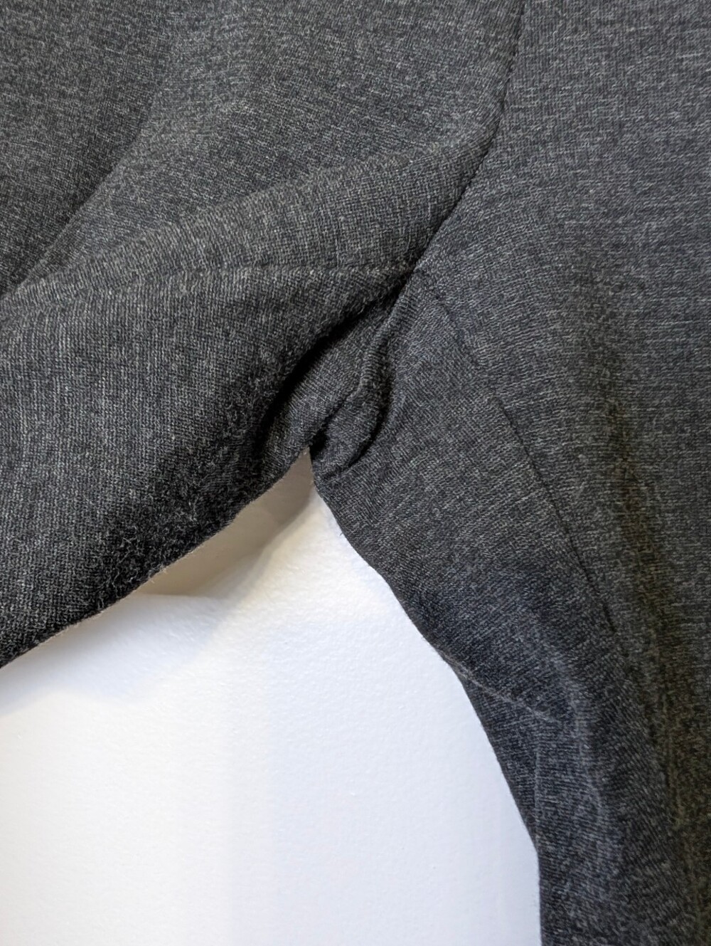 J.Crew Pixie Pants 0R Gray Ponte Skinny Ankle Career Minimalist Office Siren - Picture 10 of 10